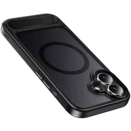 AS12 IP17 Magnetic Protective Case With Slim Holder