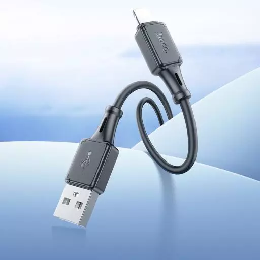X101 Assistant Silicone Charging Data Cable IP