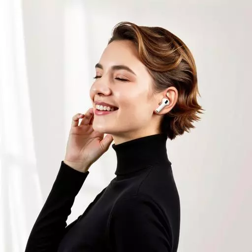 EW96 True wireless stereo headset