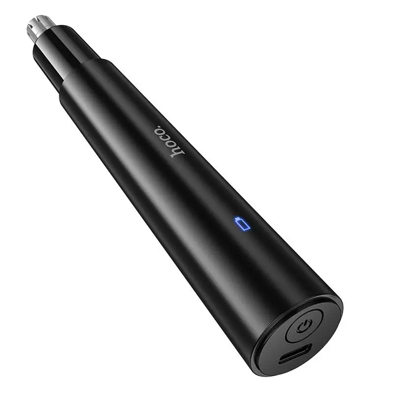 HP37 Three-in-one Multifunctional Nose Hair Trimmer