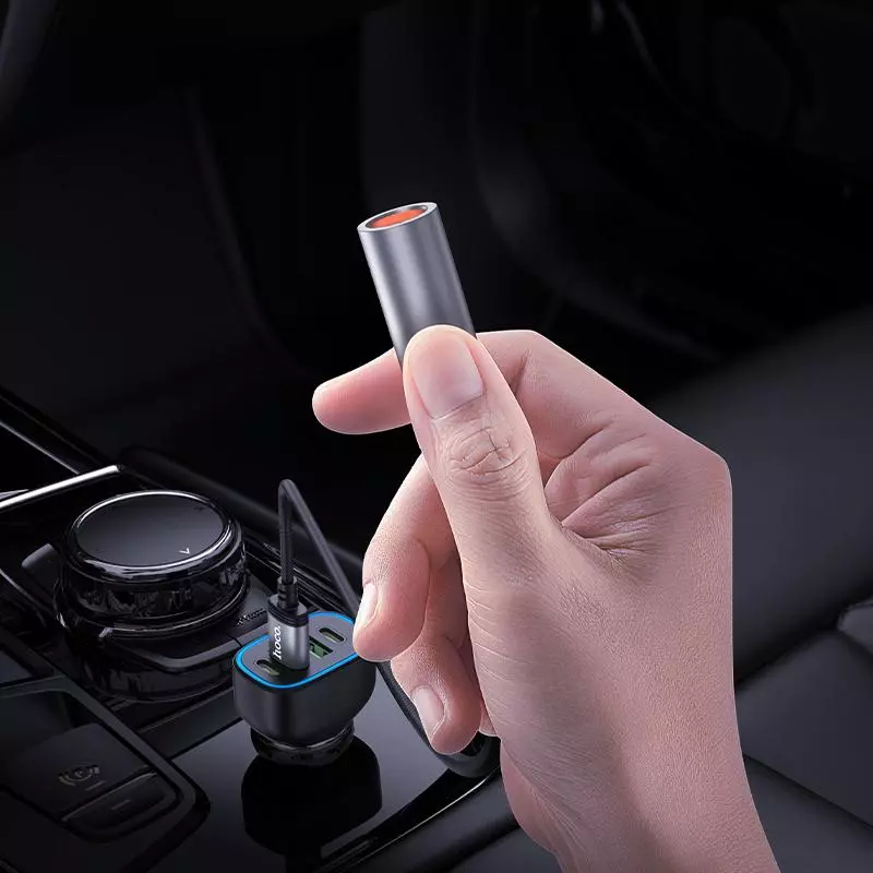 UA30 USB Mini Cigarette Lighter