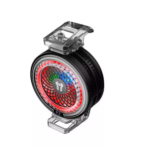 GA6 Glacier AI Semiconductor Cooler