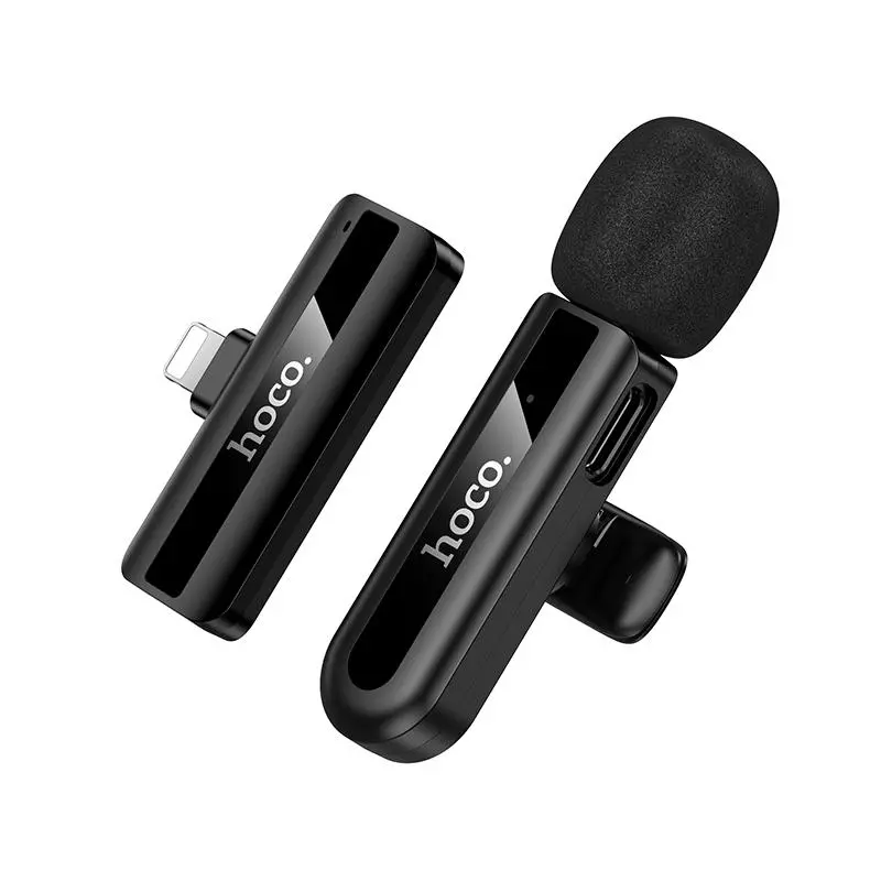 L20 Fair Wireless Microphone IP