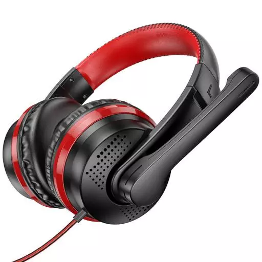 W103 Magic Tour Gaming Headphones