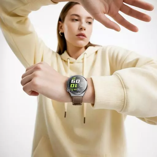 Y35 Smart Sports Watch(call Version)