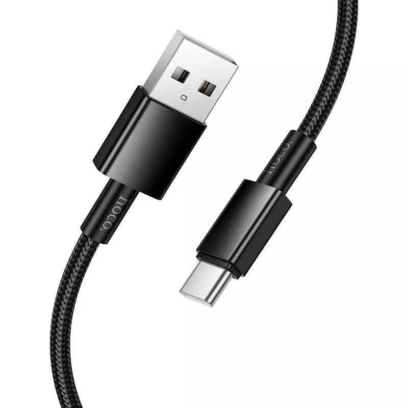 X119 Energy Charging Data Cable Type-C(unpackaged)