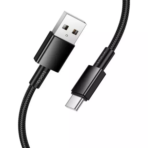 X119 Energy Charging Data Cable Type-C(unpackaged)