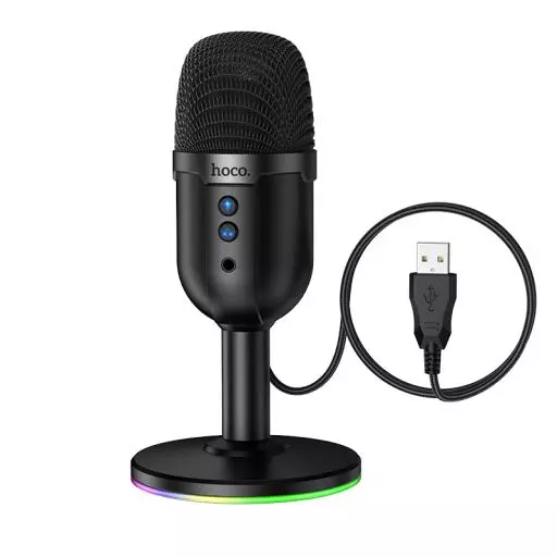 L25 Bright USB Desktop Microphone
