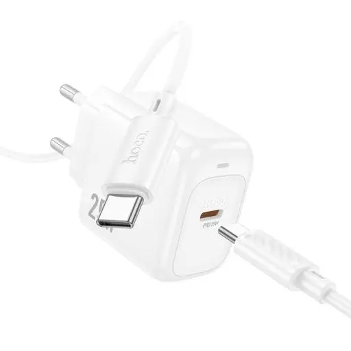 CS53A Surplus Single Port PD25W Charger Set(C To C)(EU)