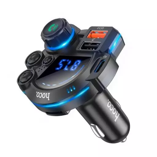 DFM01 CAR BT TRANSMITTER