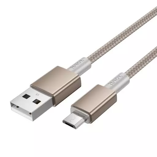 X119 Energy Charging Data Cable Micro(unpackaged)