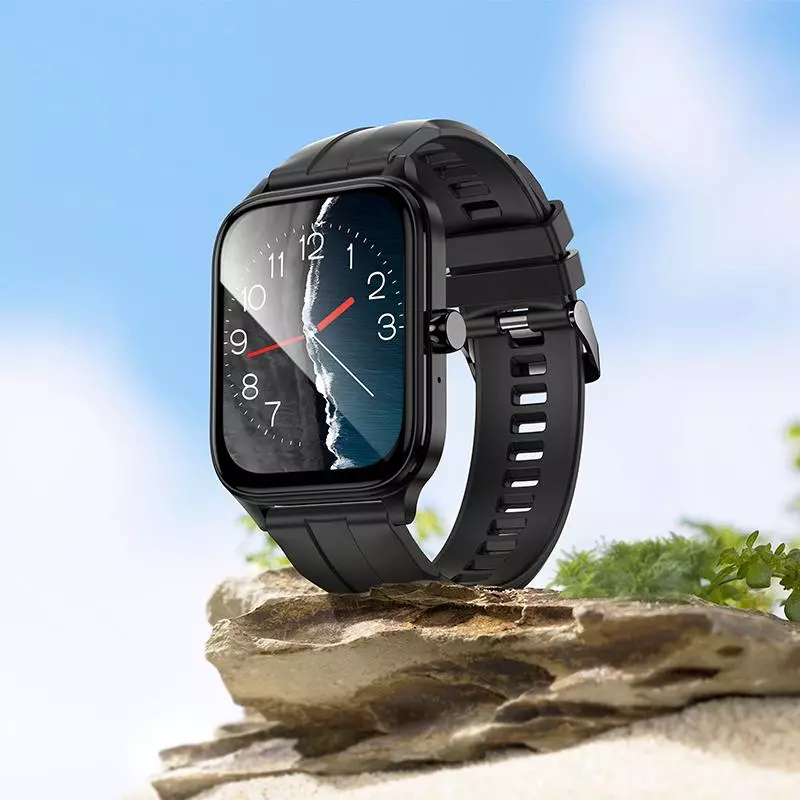 Y27 SMART WATCH(CALL VERSION)