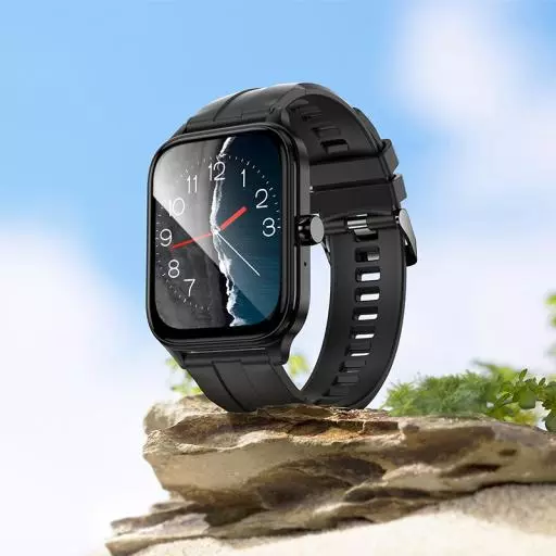 Y27 SMART WATCH(CALL VERSION)