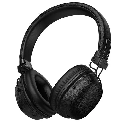 W64 Earl ⅡBT Headphones