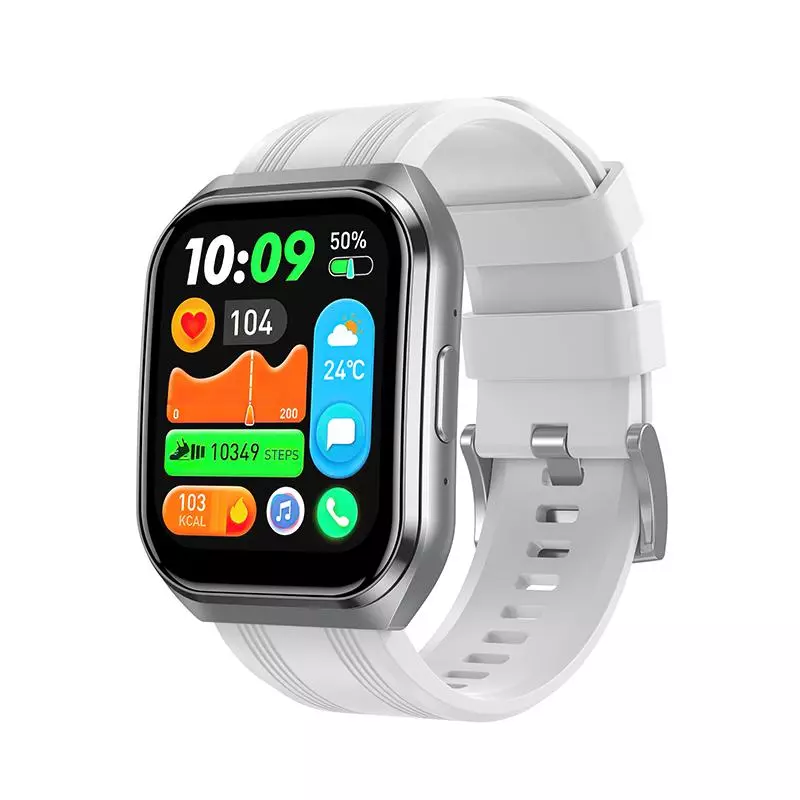 Y44 Smart Watch(call Version)