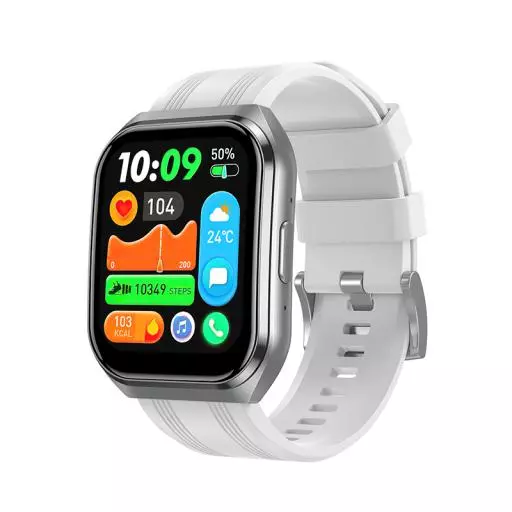 Y44 Smart Watch(call Version)
