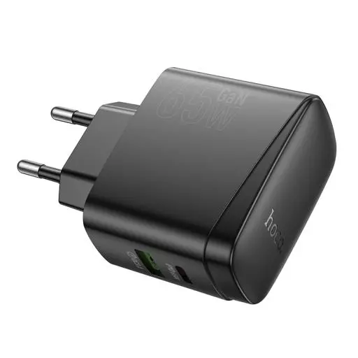 CS63A Bright PD65W(1A1C) Charger(EU)
