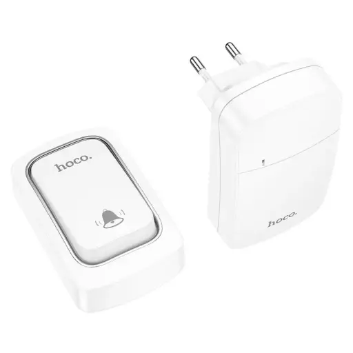 HI26 Self-powered Wireless Doorbell(EU)