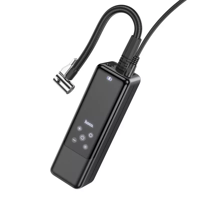 ZP5 May Smart Air Pump