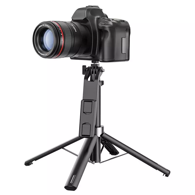 K21 Stream Aluminum Alloy Live Broadcast Holder K21 Stream Aluminum Alloy Live Broadcast Holder