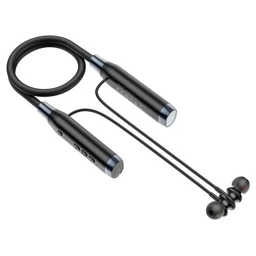 ES62 Pretty Neck-hang BT Earphones