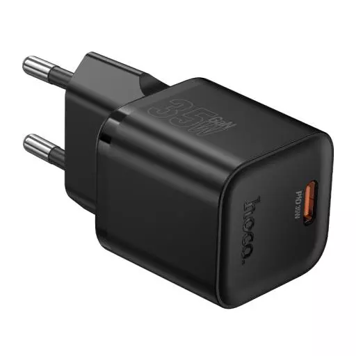 N66 Ingenious Single Port PD35W Charger(EU)