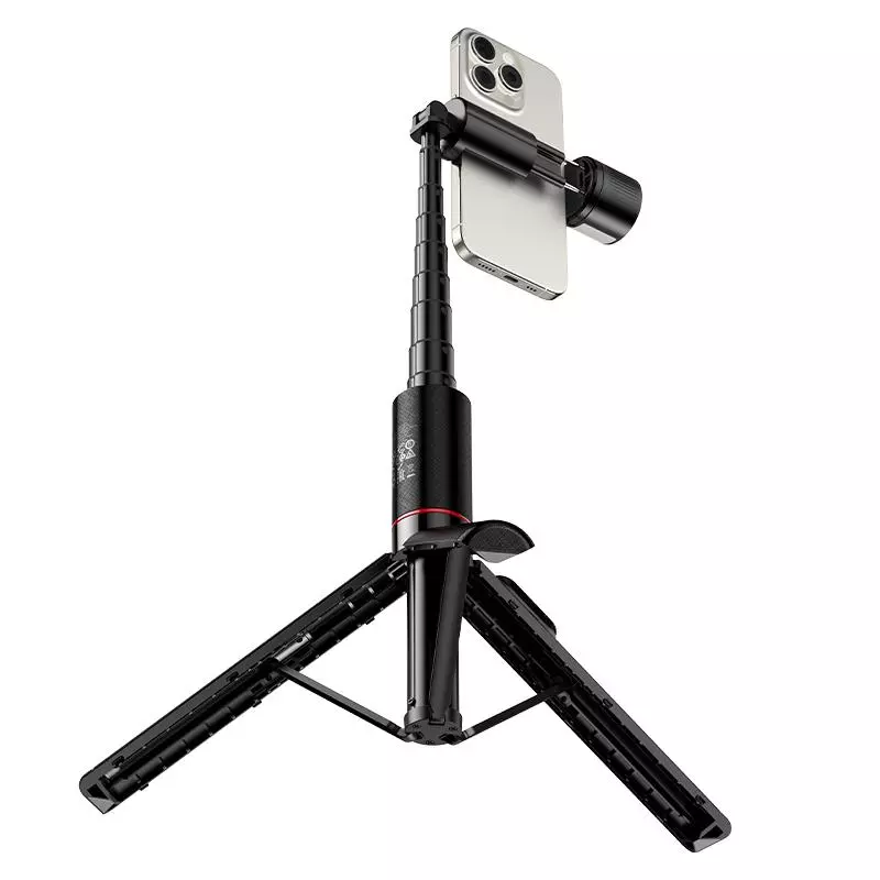 K34 Spring Live Broadcast Holder With Fill Light