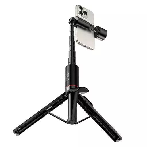 K34 Spring Live Broadcast Holder With Fill Light