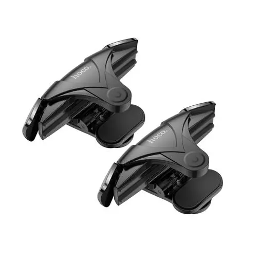GM5 Wolf Mobile Game Buttons