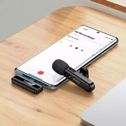 L20 Fair Wireless Microphone Type-C