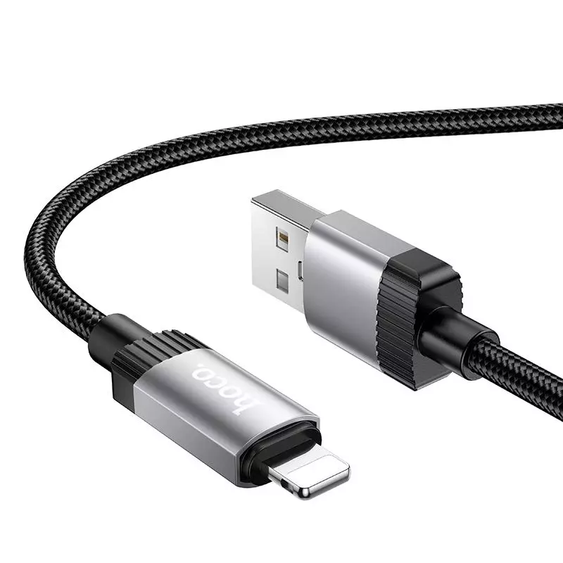 X117 Star Charging Data Cable IP