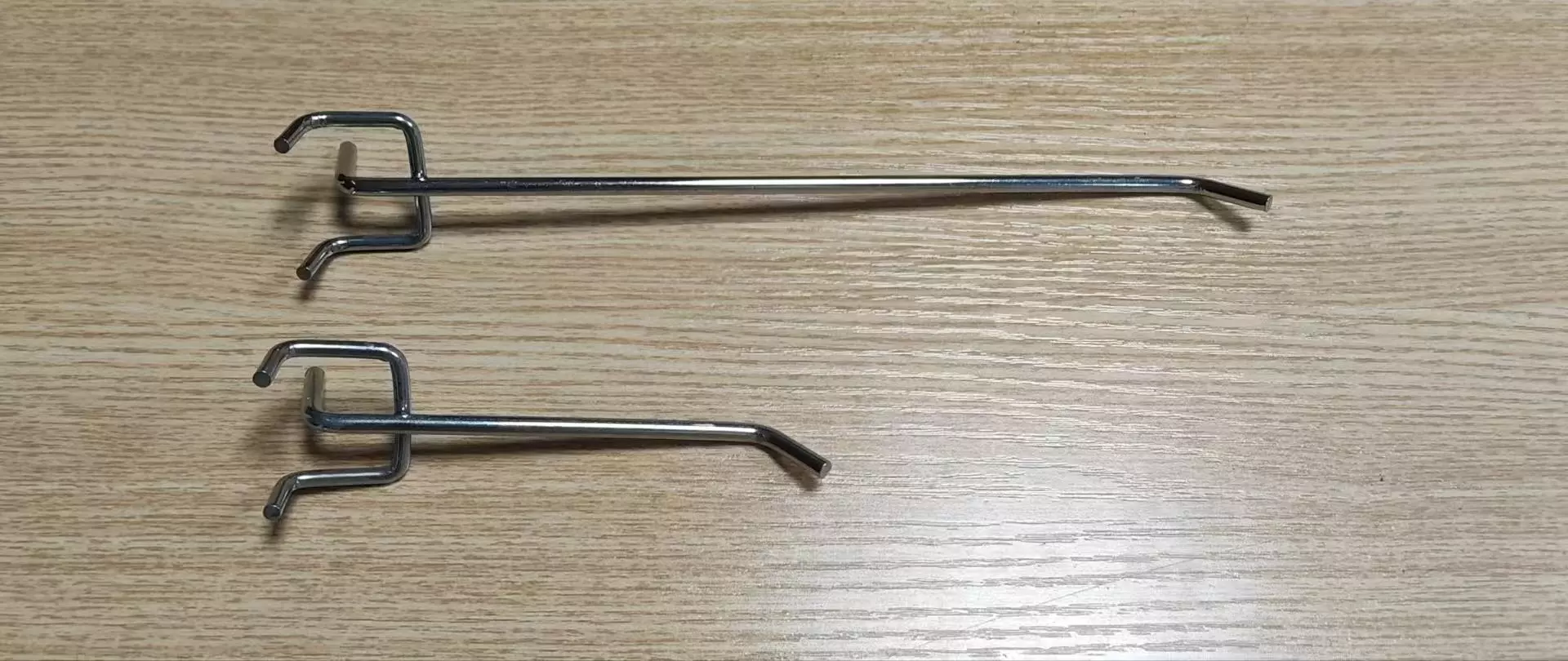 HN11 Single-sided Promotional Hook Display Stand HN11 Single-sided Promotional Hook Display Stand