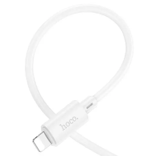 X88 Gratified (Type-C To iphone) PD 20W fast charge (1M) (Unpackaged)