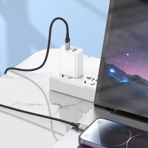 X102 Fresh PD Charging Data Cable IP