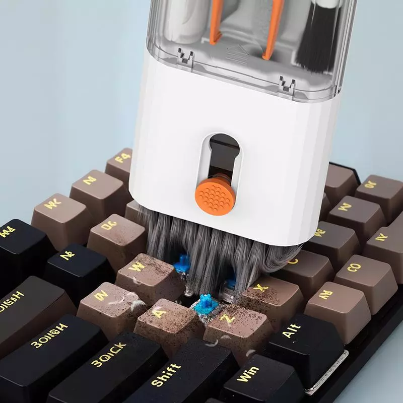 UT2 Multifunctional Cleaning Set