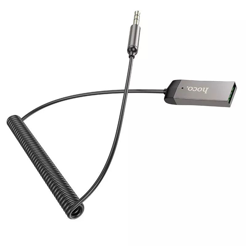 E78 Benefit Car AUX BT Receiver With Cable