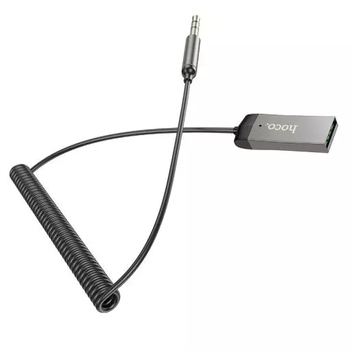 E78 Benefit Car AUX BT Receiver With Cable
