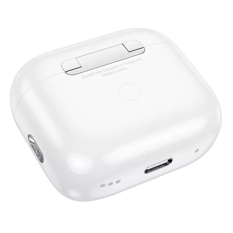 EW81 Elegant True Wireless Touch Screen BT Headset