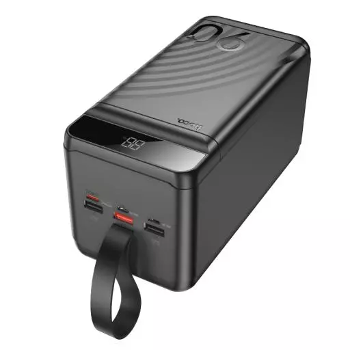 J123D Power Bank  Element” 22.5W 90000MAh