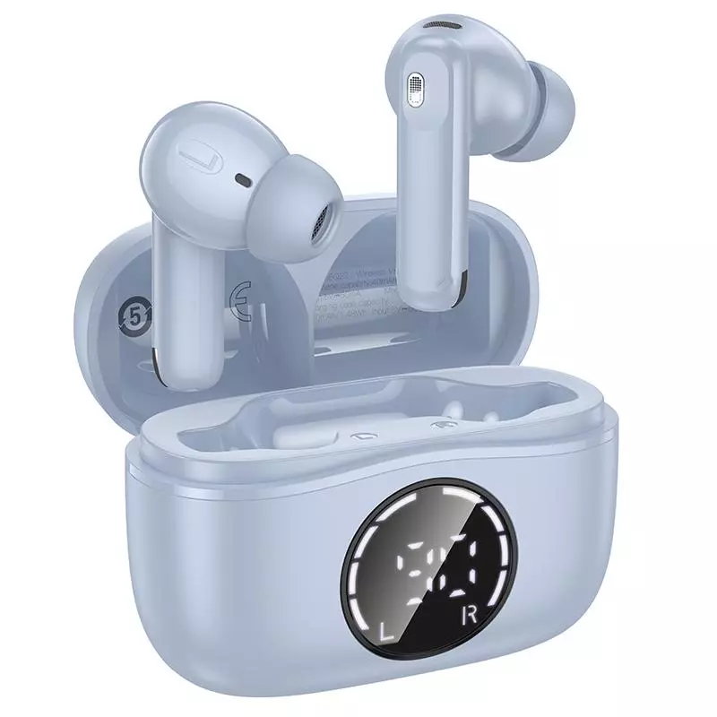 EQ22 Singer True Wireless ANC+ENC Noise Reduction BT Headset EQ22 Singer True Wireless ANC+ENC Noise Reduction BT Headset