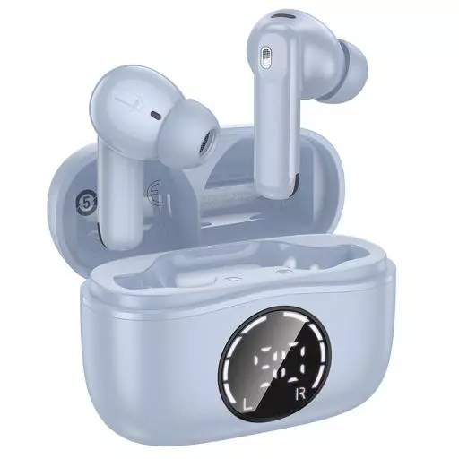 EQ22 Singer True Wireless ANC+ENC Noise Reduction BT Headset