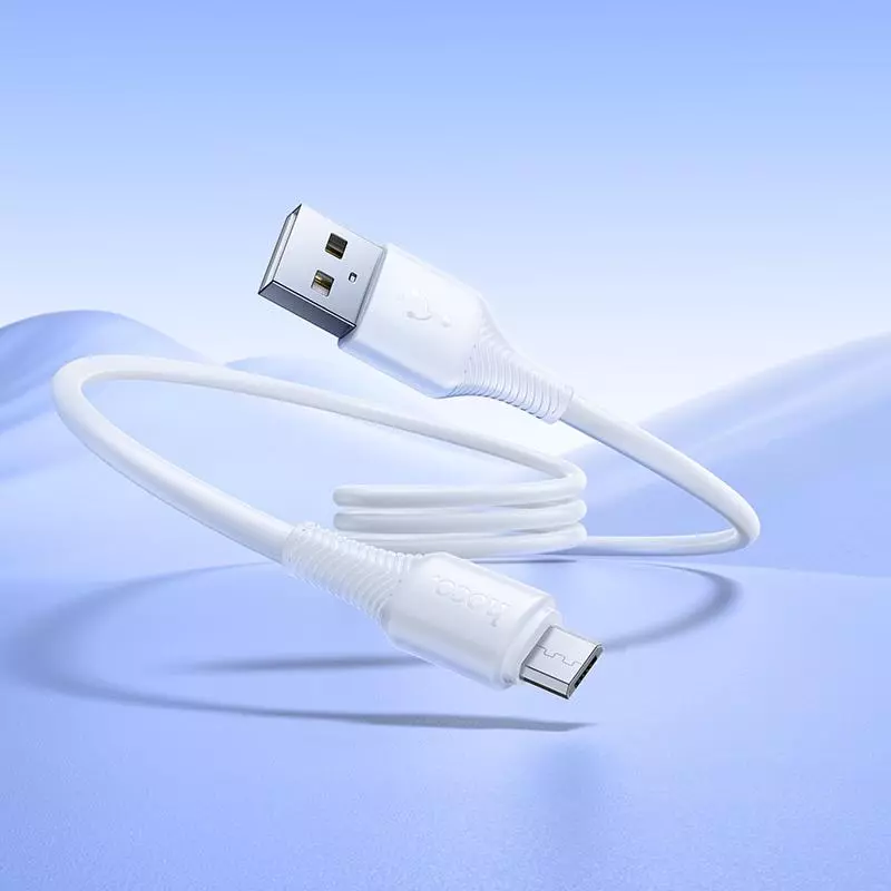 X120 Beneficio Charging Data Cable Micro(unpackaged)