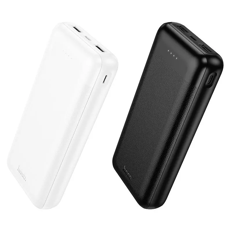J153A Stability Power Bank(20000mAh)