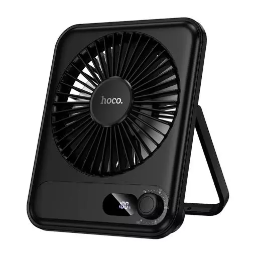 HX607 Slim Desktop Fan