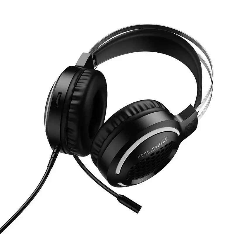 W117 Battle Gaming Headphones