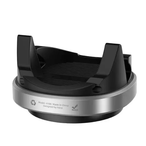H100 Gentle Holder For Dashboard