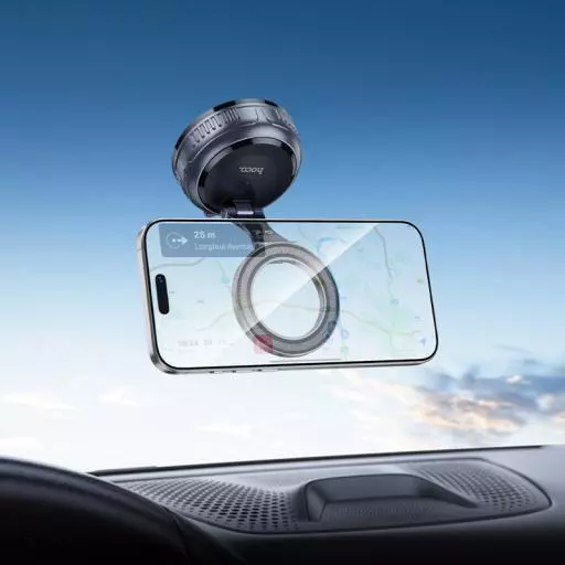 H92 High Vacuum Suction Cup Magnetic Holder(universal)