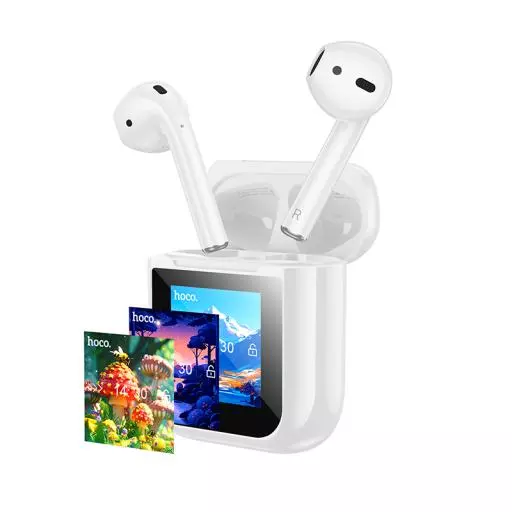 EW80 Magnificent True Wireless Touch Screen BT Headset