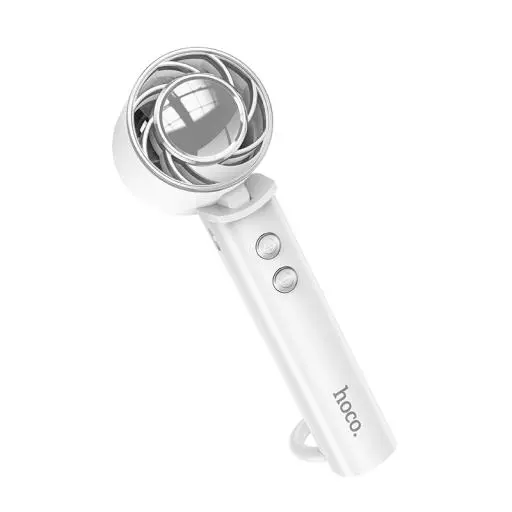HX61 Exquisite Handheld Folding Fan