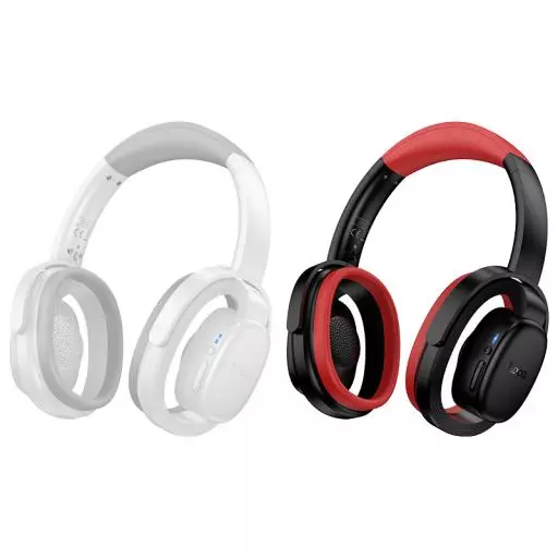 W67 Rhyme Open BT Headphones